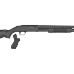 Mossberg MSBRG 590 PERSUADER 12/20 FXD PG 8RD