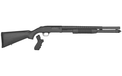 Mossberg MSBRG 590 PERSUADER 12/20 FXD PG 8RD