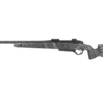Seekins Precision SEEKINS HAVAK PH3 300PRC 22" 3RD MS
