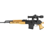 Century Arms CENT ARMS PSL54 762X54R 24.5" OPTIC