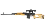 Century Arms CENT ARMS PSL54 762X54R 24.5" OPTIC
