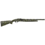 Retay USA Retay Gordion Turkey Shotgun 12 ga 3" Chamber 4rd Capacity 24" Barrel Mossy Oak Shadow Leaf