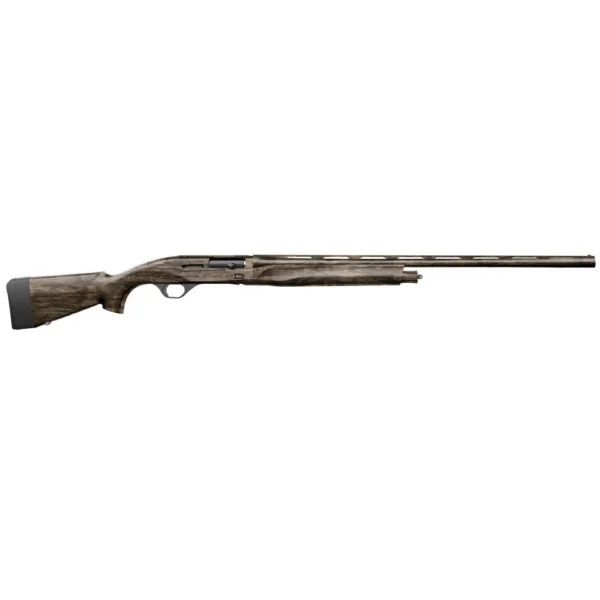 Retay USA Retay Gordion Compact Realtree Legacy Shotgun 20ga 2-3/4" Chamber 4rd Capacity 24" Barrel Synthetic Compact Stock
