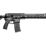 Patriot Ordnance Factory POF P415 EDGE GEN4 556 16.5" 30R BLK