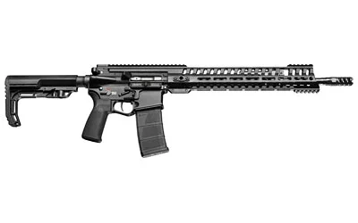 primary-3234 Patriot Ordnance Factory POF P415 EDGE GEN4 556 16.5" 30R BLK