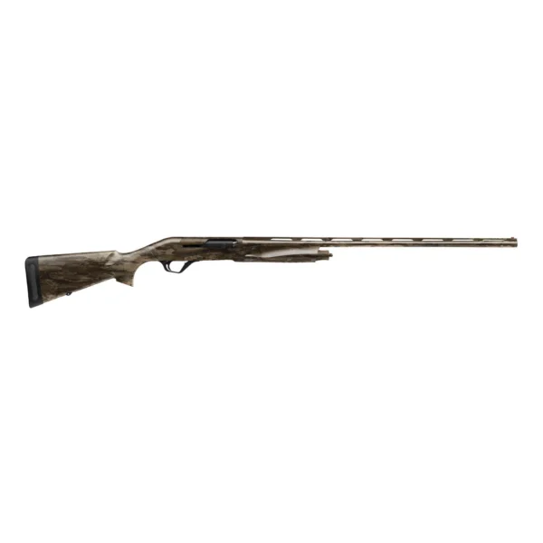 Retay USA Retay ACE Realtree Legacy Shotgun 20ga 3" Chamber 3rd Capacity 28'' Barrel Synthetic Stock