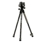 AOB BOG DeathGrip Bantam Tripod Realtree Original Camo