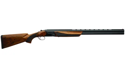 Charles Daly C.DALY 202E O/U 20GA 26" 3" BLK
