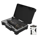 AOB Wheeler FAT Wrench Screwdriver Set 38 Piece