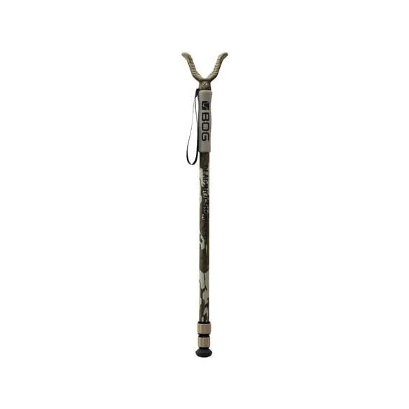 AOB BOG Camo DeadShot Monopod - Mossy Oak Bottomland
