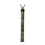 AOB BOG Camo DeadShot Tripod - Mossy Oak Bottomland