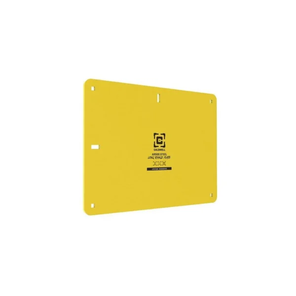 AOB Caldwell AR500 Long Range Plate Target