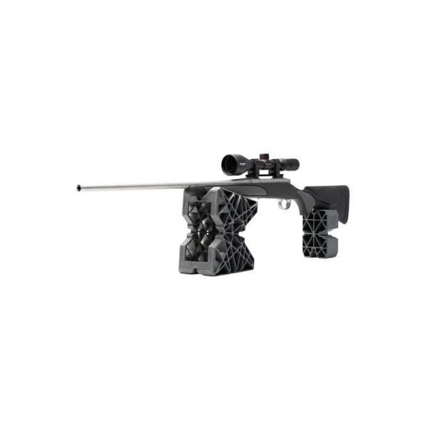 AOB Caldwell Deadshot Air Combo - Ghost Gray