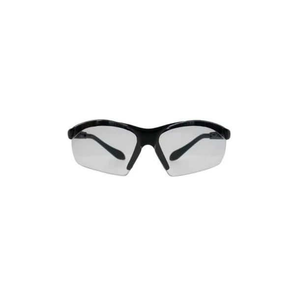 AOB Caldwell Shooting Glasses Clear Lens Adjustable Frame