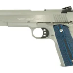 Colt's Manufacturing COLT COMPETITION SS 9MM 5" 9RD