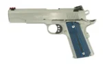 Colt's Manufacturing COLT COMPETITION SS 9MM 5" 9RD