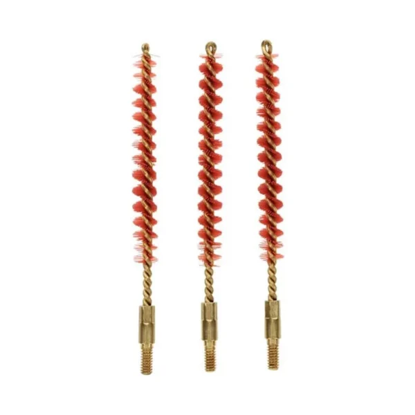 AOB Tipton Best Bore Brush Nylon .20 cal 3/ct