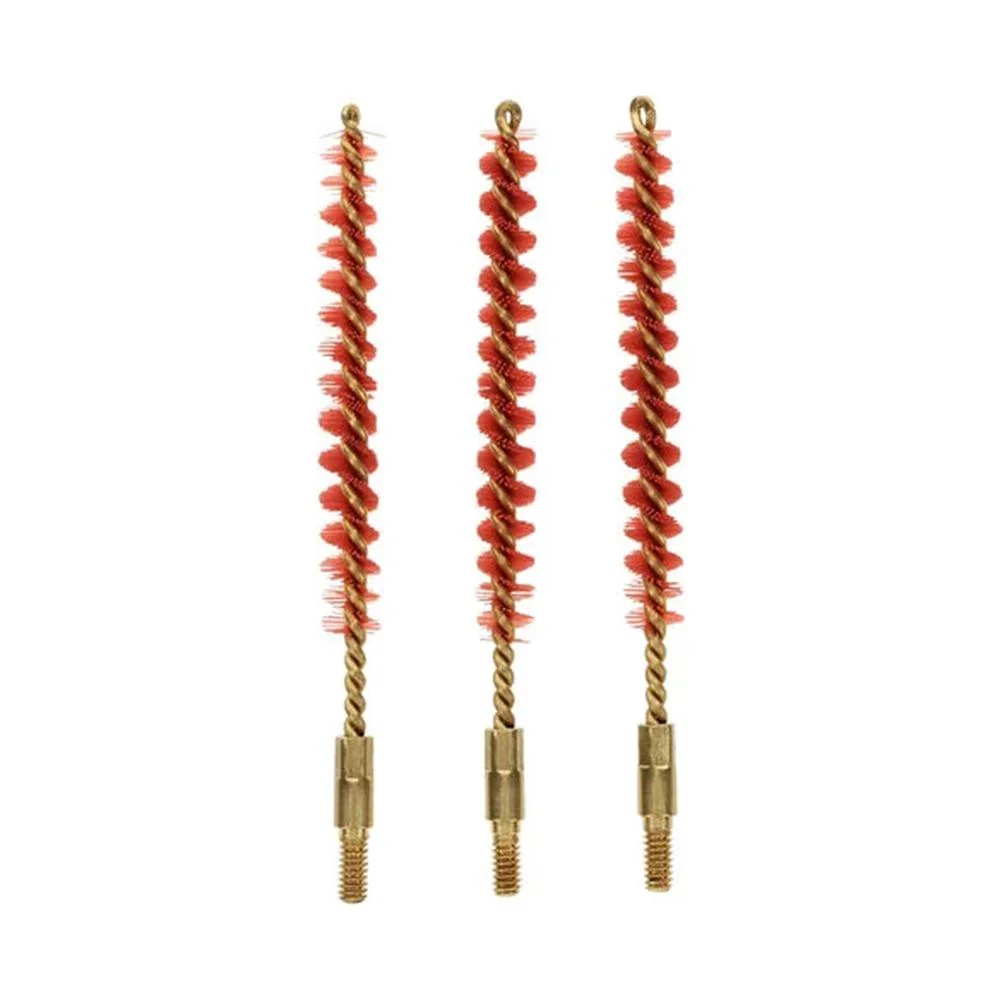primary-32381 AOB Tipton Best Bore Brush Nylon .30-32 cal 3/ct