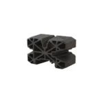 AOB Caldwell Rock BR 2 with Rear Rest