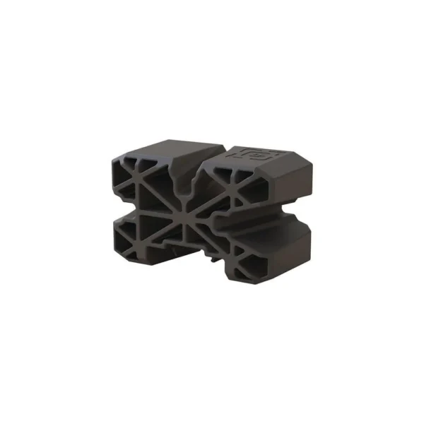 AOB Caldwell Rock BR 2 with Rear Rest