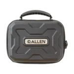 The Allen Company Inc. Allen Exo Handgun Case 9" Black