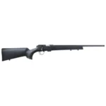 Cz-Usa Firearms CZ USA 457 American Rifle .22 LR 5rd Magazine 20" Threaded Barrel Black
