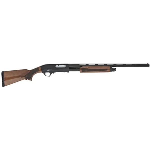 TriStar Arms Inc. TriStar Cobra III Compact Shotgun 20 ga 3" Chamber 5rd Capacity 28" Barrel Walnut