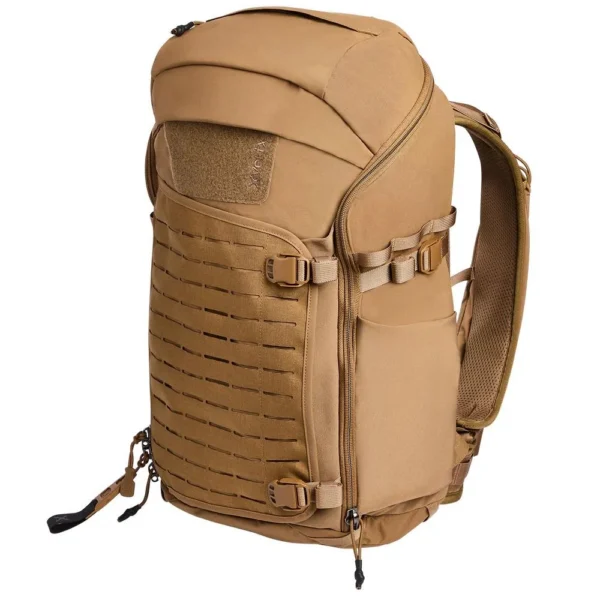 Fechheimer-Vertx VertX Siege 35L Tactical Backpack Coyote