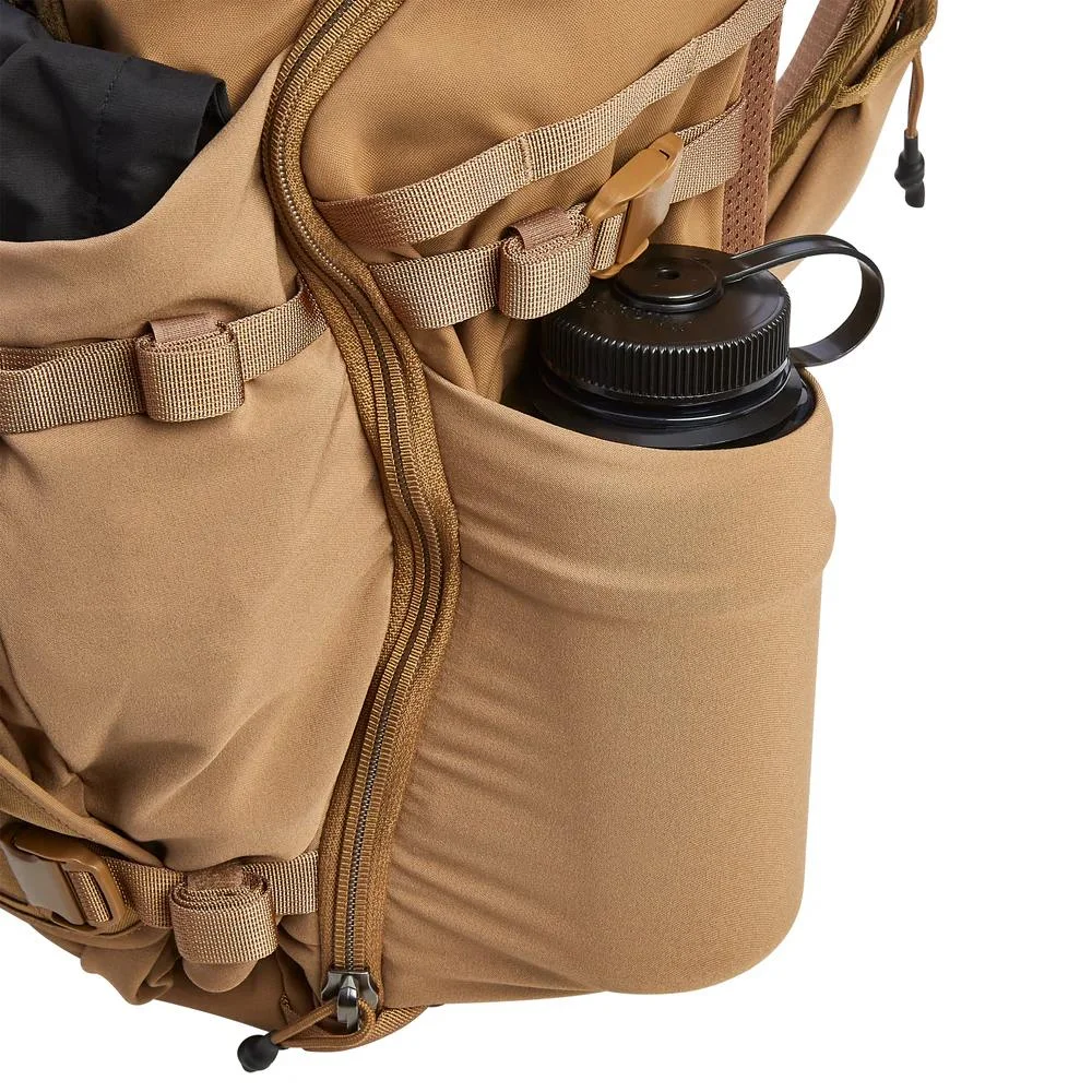 primary-32405 Fechheimer-Vertx VertX Siege 35L Tactical Backpack Black