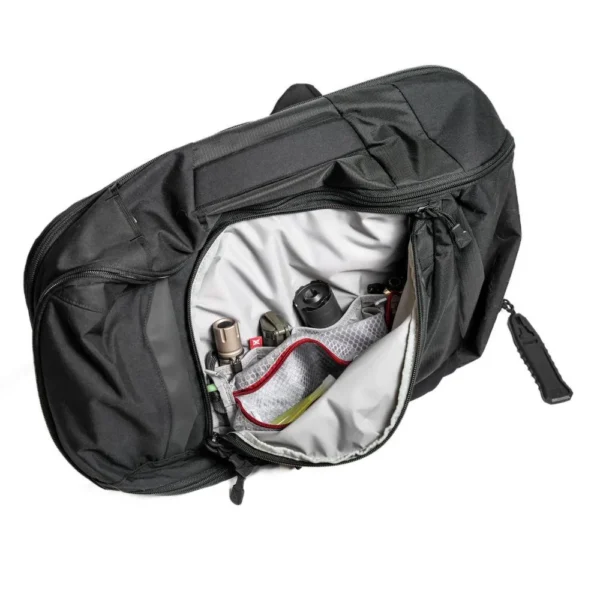 Fechheimer-Vertx VertX Gamut 22L Sling Bag Grey