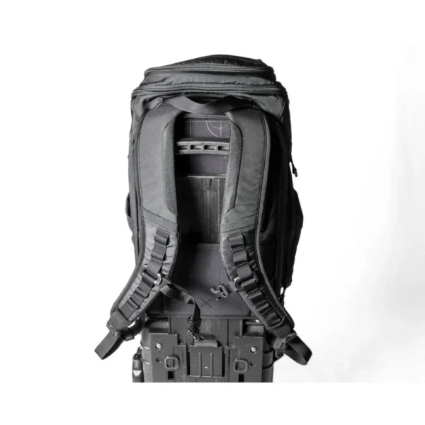 Fechheimer-Vertx VertX Gamut 26L Backpack Cedar Brown