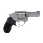 Taurus International Inc. Taurus 650 Handgun .357 Mag 5rd Capacity 3" Barrel Stainless Steel Black