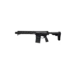 Daniel Defense DD5 Pistol 7.62x51mm (.308 Win) 25rd Magazine 12.5'' Barrel 7.62 M-LOK Handguard Black