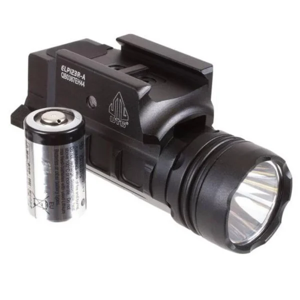 Leapers Inc. UTG Sub-compact LED Ambi. Pistol Light 400 Lumen
