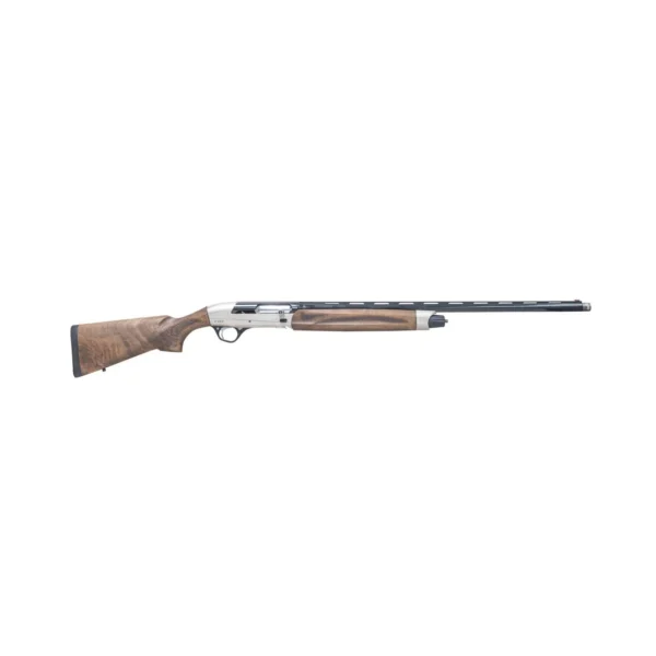 Legacy Sports International Pointer FT12 Shotgun 12ga 3" Chamber 5rd Capacity 28" Barrel Wood/Sliver