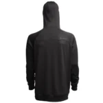 Leupold & Stevens Inc. Leupold Velum Performance Hoodie Charcoal M