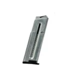 American Tactical Inc-ATI ATI GSG 1911 Govt. Magazine .22 LR Stainless Steel 10/rd