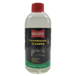 Ballistol Suppressor Cleaner 16.9 oz Bottle