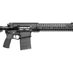 Patriot Ordnance Factory POF REVOLUTION 308 16.5" 20RD BLK