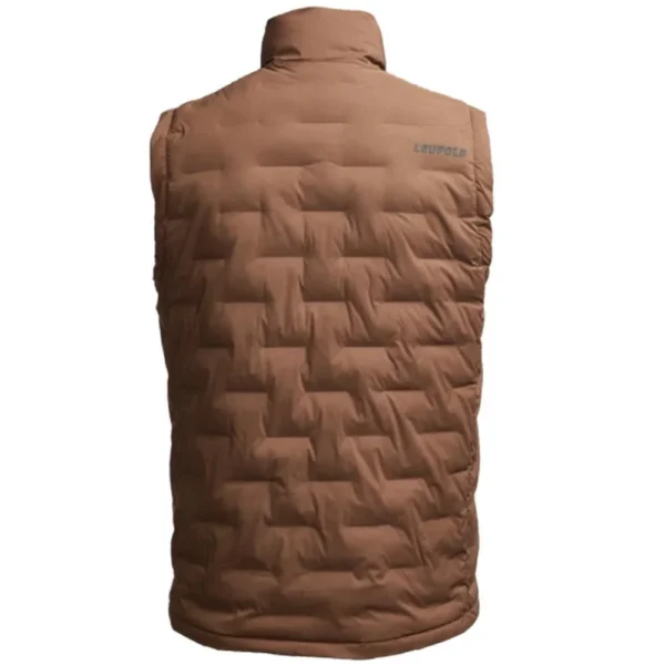Leupold & Stevens Inc. Leupold Arcus Insulated Vest Tobacco XL