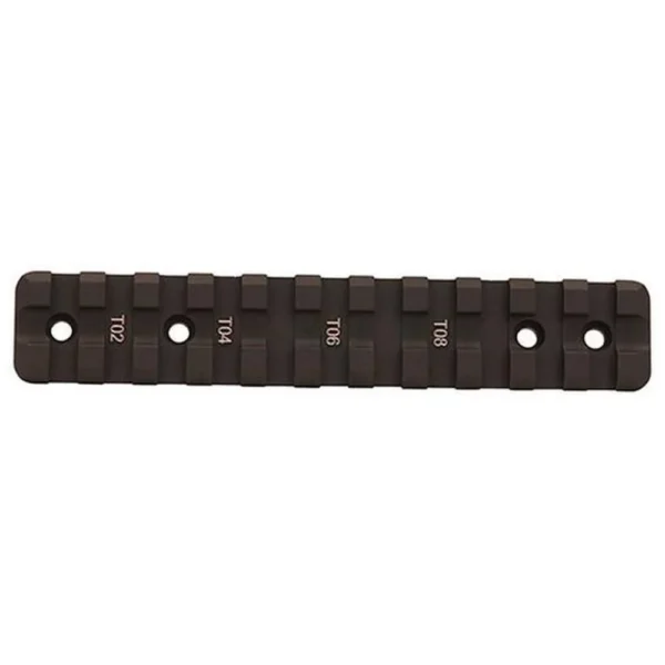 Leapers Inc. Leapers UTG PRO Picatinny Rail Mount for Ruger 10/22