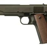 Inland Manufacturing INLAND 1911A1 45ACP 5" 7RD BLK