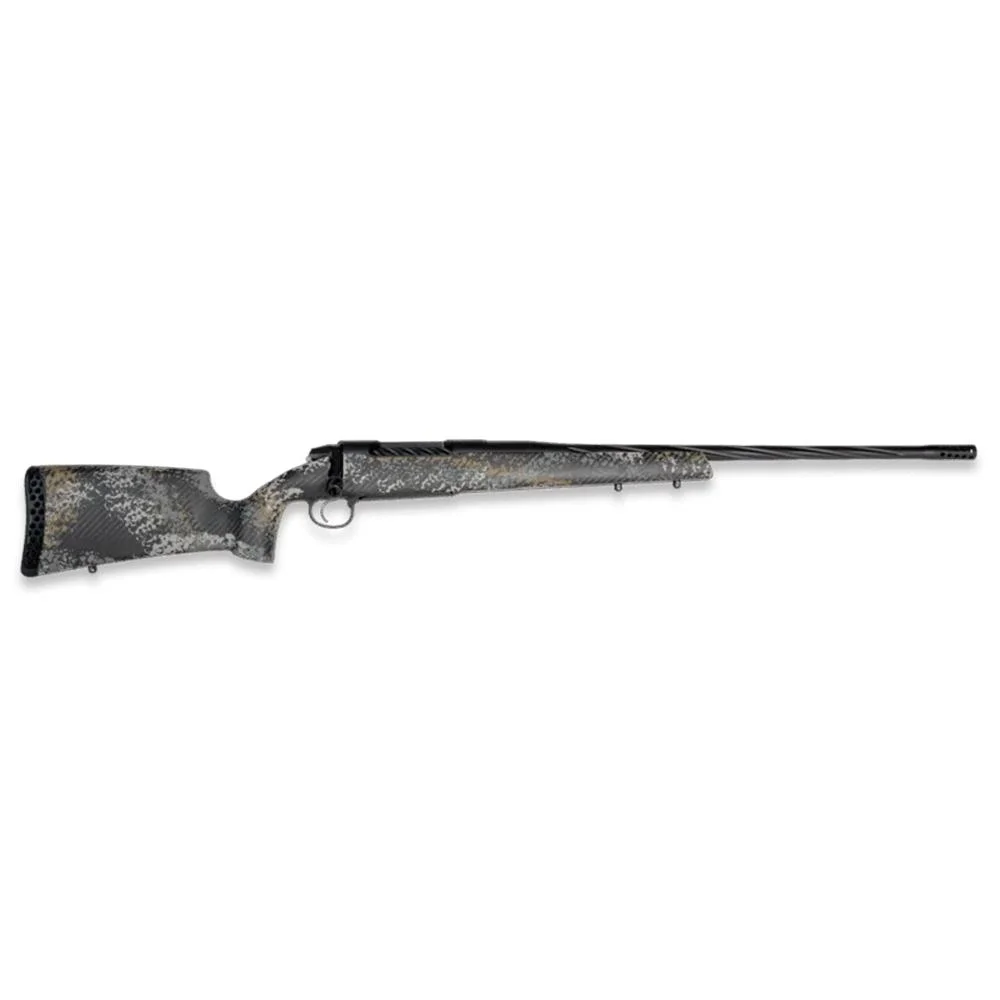 primary-325 Weatherby Ammunition Weatherby 307 Alpine ST Rifle .22 Creedmoor 4rd Magazine 22" 1/2x28 Threaded Barrel with 2" Muzzle Brake