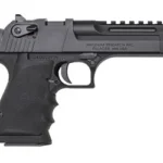 Magnum Research DE L5 44MAG 5" 8RD LW IMB BLK
