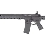 LWRC ICMKII 556NATO 16.1" 30RD BLK