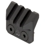 Leapers Inc. Leapers UTG M-LOK Angled Picatinny Mount Black