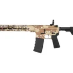 Hi-Point Firearms HI-PT HP-15 556N 16" 30RD CHOC CHIP