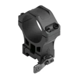 Leapers Inc. UTG ACCU-SYNC QR 34mm High Profile Scope Rings Picatinny