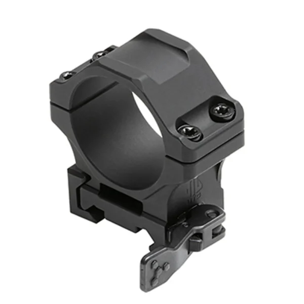 Leapers Inc. UTG ACCU-SYNC QR 30mm Low Profile Scope Rings Picatinny