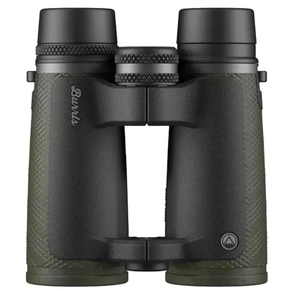Burris Optics Burris SignatureHD 8x42mm (Green) Binocular